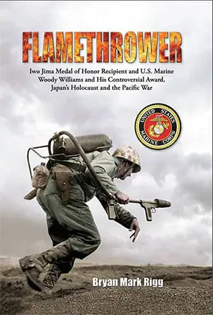Flamethrower