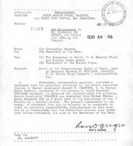 Second-letter-from-General-Geiger-to-the-Secretary-of-the-Navy-Forrestal-stating-more-evidence-is-needed_(1)