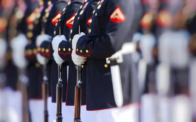 United States Marine Corps